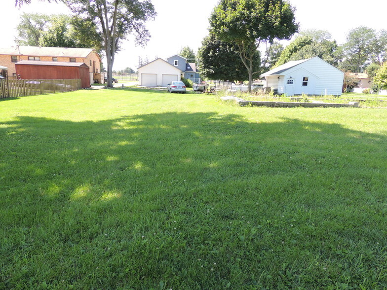 204 Main Lot 3 St, Kirkland, IL for sale - Other - Image 1 of 1