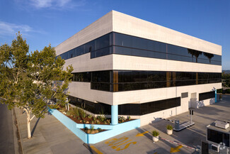 More details for 6345 Balboa Blvd, Encino, CA - Office for Rent