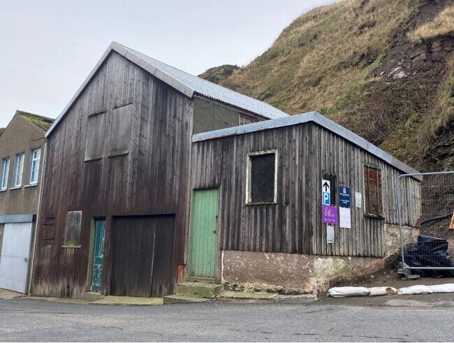 More details for Harbour Rd, Banff - Industrial to Rent