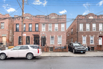 537 Chester St, Brooklyn, NY for sale Primary Photo- Image 1 of 1