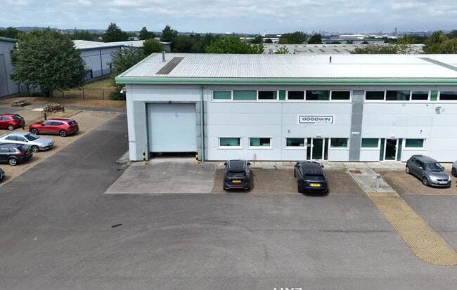 More details for Martindale Rd, Wirral - Industrial to Rent
