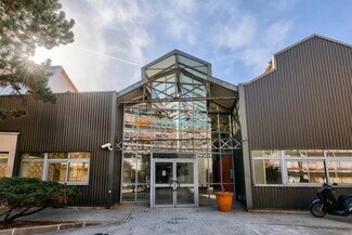 More details for Light Industrial to Rent