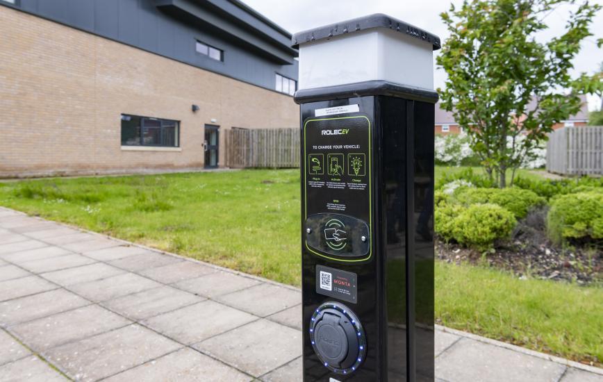 1A Victory Park, Attleborough to rent - Other - Image 2 of 2