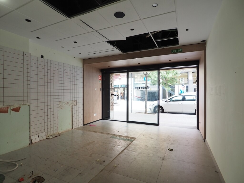 Build-to-Rent in Granollers, Barcelona for sale Primary Photo- Image 1 of 3