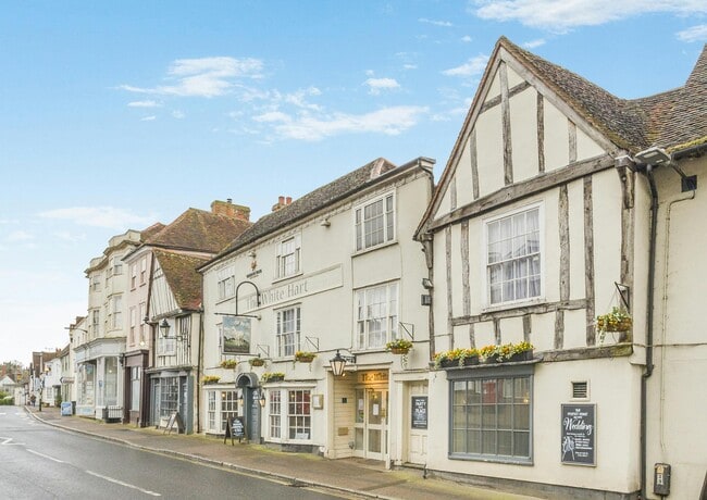 More details for Market End, Coggeshall - Hospitality for Sale