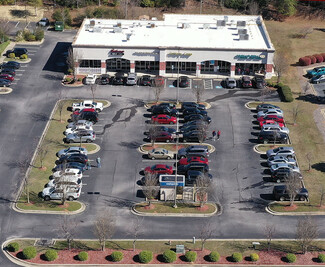 More details for 12965-12989 Us-70 Hwy W, Clayton, NC - Retail for Sale