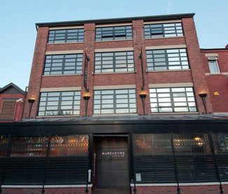 More details for 30 West St, Southport - Coworking for Rent