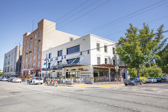 1100 R St, Sacramento, CA for sale Building Photo- Image 1 of 1