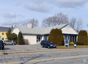 925 Main St, East Greenwich, RI for sale Primary Photo- Image 1 of 1