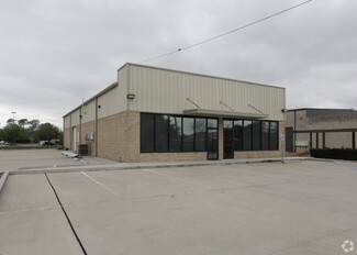 More details for 4040 Strawberry Rd, Pasadena, TX - Industrial for Rent