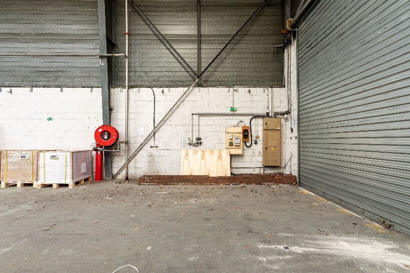Industrial in Le Blanc-Mesnil to rent - Building Photo - Image 3 of 7