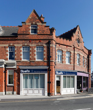 More details for 2 Ferriby Rd, Hessle - Retail for Rent