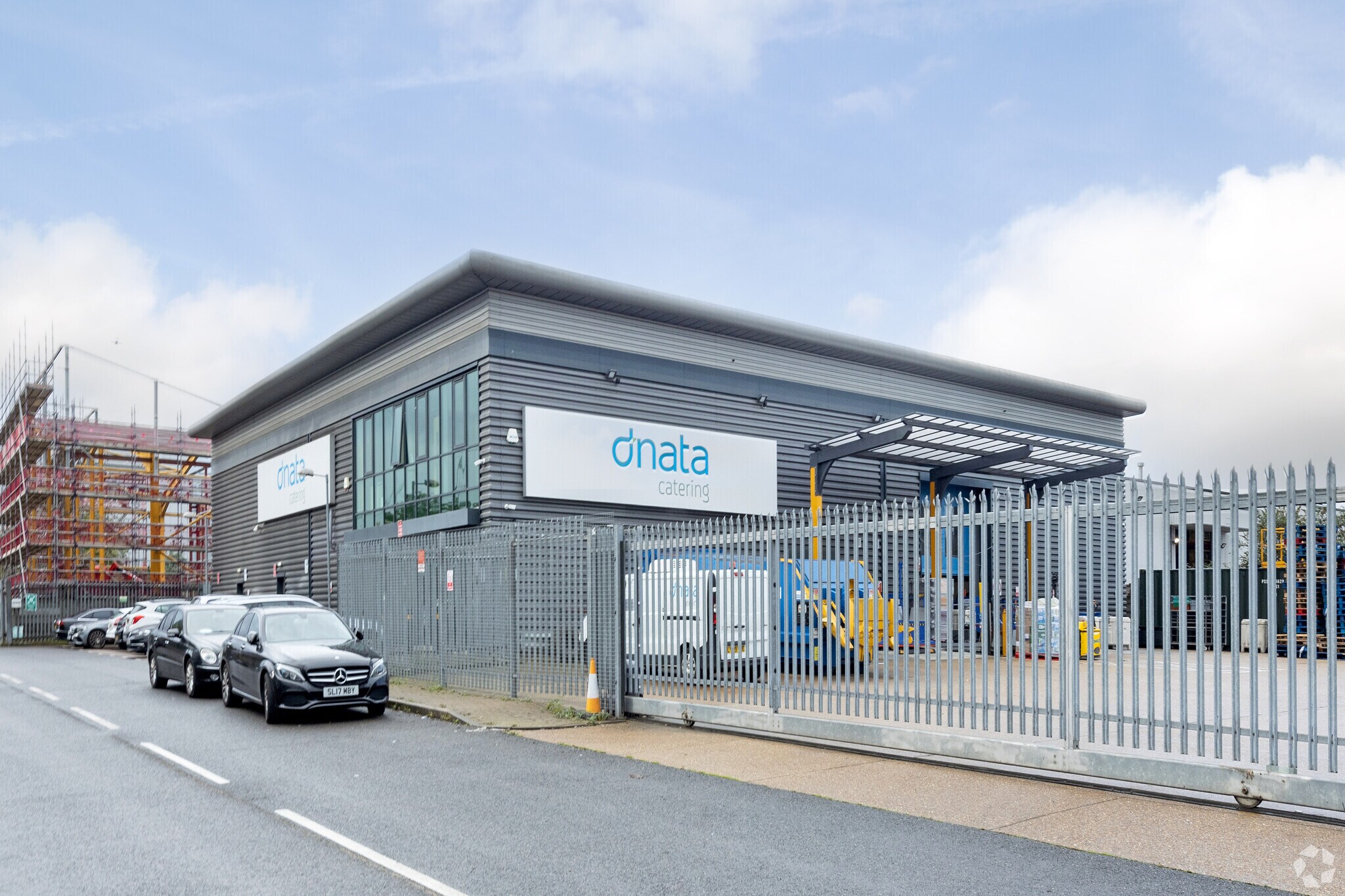 Gascoigne Rd, Barking for sale Primary Photo- Image 1 of 1