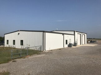 More details for 5602 E Hwy 66, El Reno, OK - Industrial for Rent