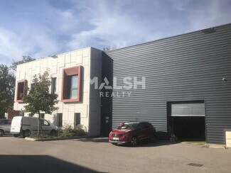 More details for Light Industrial to Rent