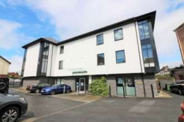 50 Commercial Rd, Banbridge for sale Primary Photo- Image 1 of 1