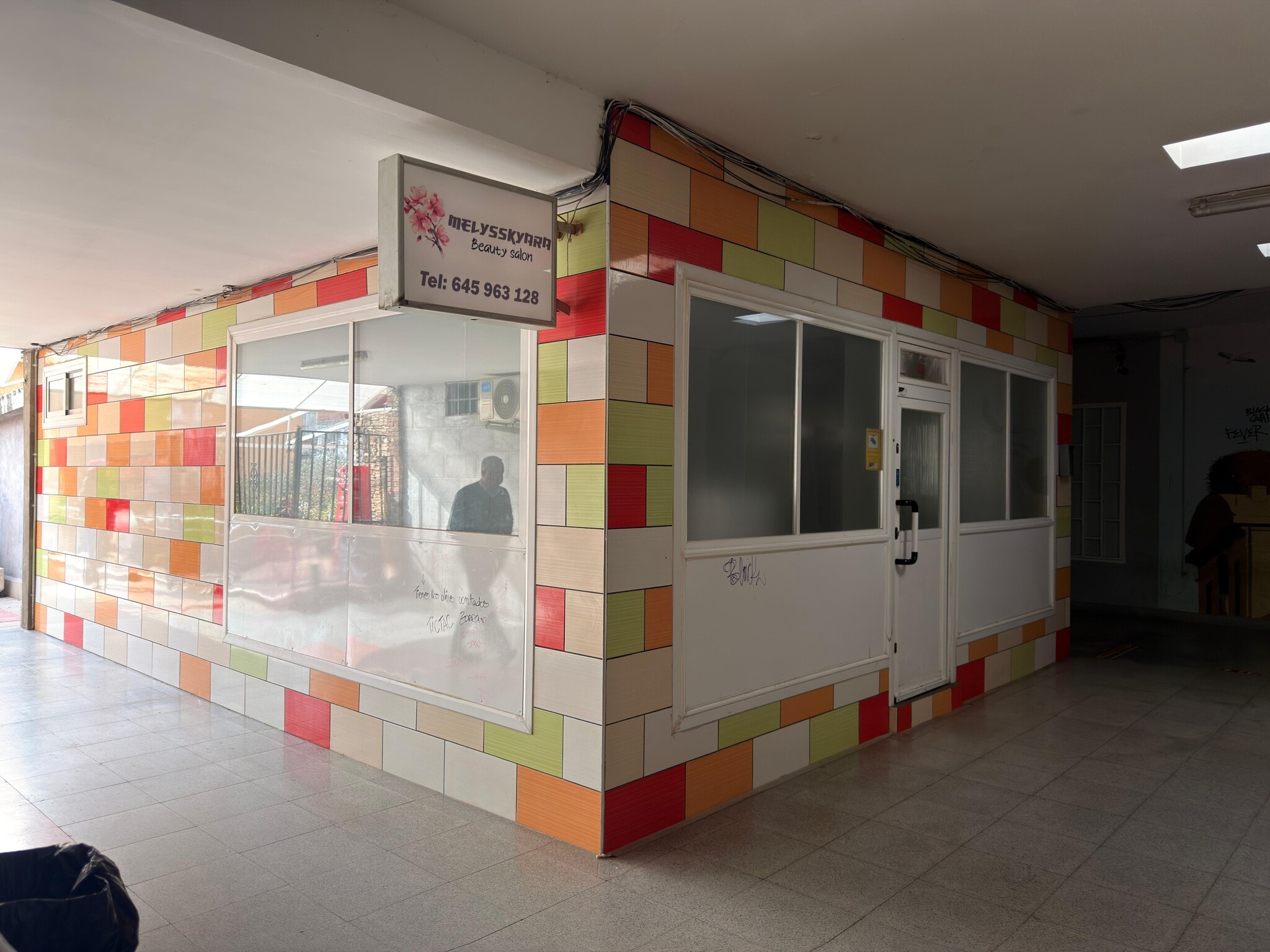 Build-to-Rent in Collado Villalba, Madrid for sale Primary Photo- Image 1 of 3