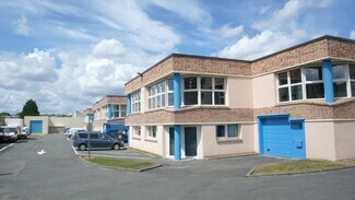 More details for Light Industrial to Rent