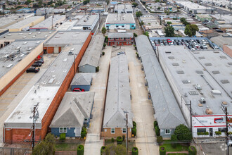 1300 W 134th St, Gardena, CA - aerial  map view - Image1