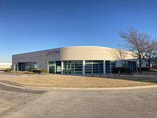 More details for 3815 S Midco St, Wichita, KS - Office for Rent