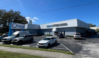 More details for 1785 E Semoran Blvd, Winter Park, FL - Industrial for Rent