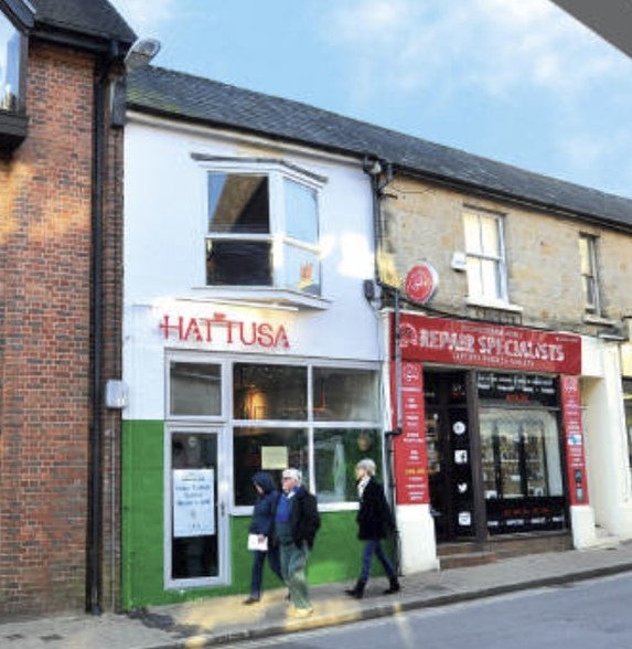 High St, Crowborough for sale - Primary Photo - Image 2 of 11