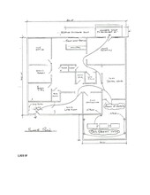 4131 University Blvd S, Jacksonville, FL for sale Site Plan- Image 1 of 1