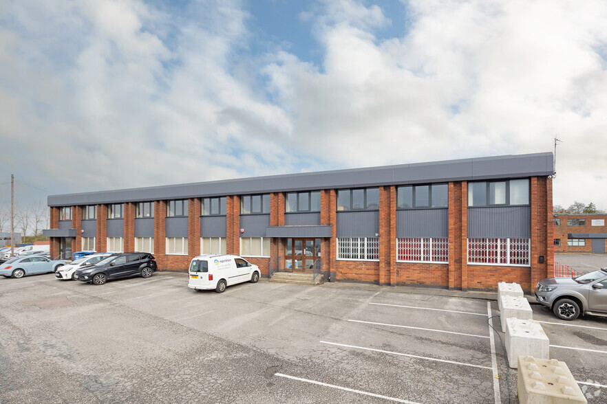 Syston Rd, Leicester for rent - Building Photo - Image 1 of 22