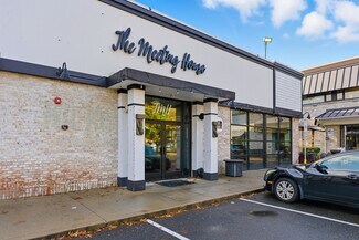 More details for 827 Williams St, Longmeadow, MA - Retail to Rent