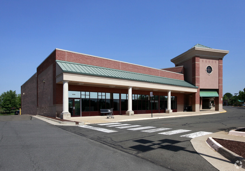 10024-10104 Dumfries Rd, Manassas, VA for rent - Building Photo - Image 1 of 6