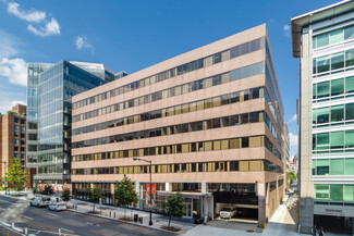 More details for 1233 20th St NW, Washington, DC - Office for Rent