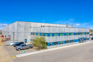 More details for 64230 393rd Loop E, Okotoks, AB - Industrial for Sale