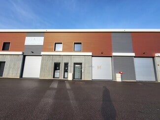 More details for Light Industrial for Sale