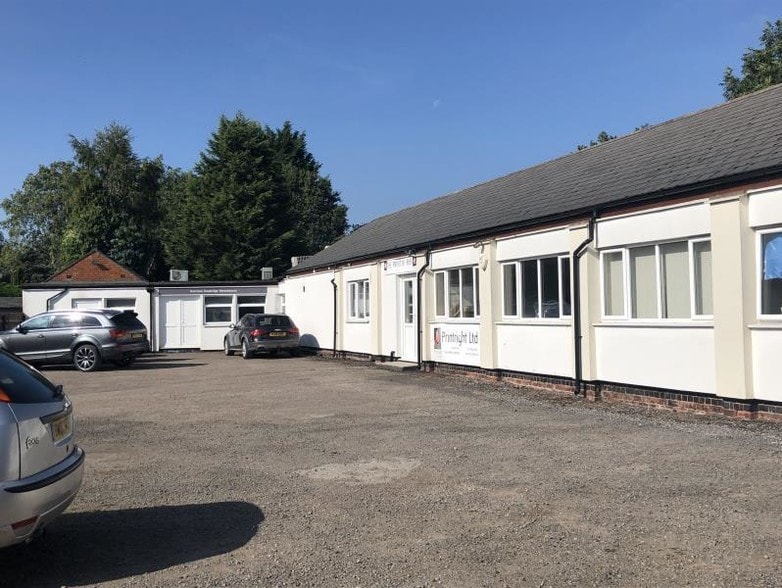 35A Dane Rd, Coventry for sale - Building Photo - Image 1 of 1