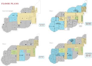 621 Pacific Ave, Tacoma, WA to rent Interior Photo- Image 1 of 1