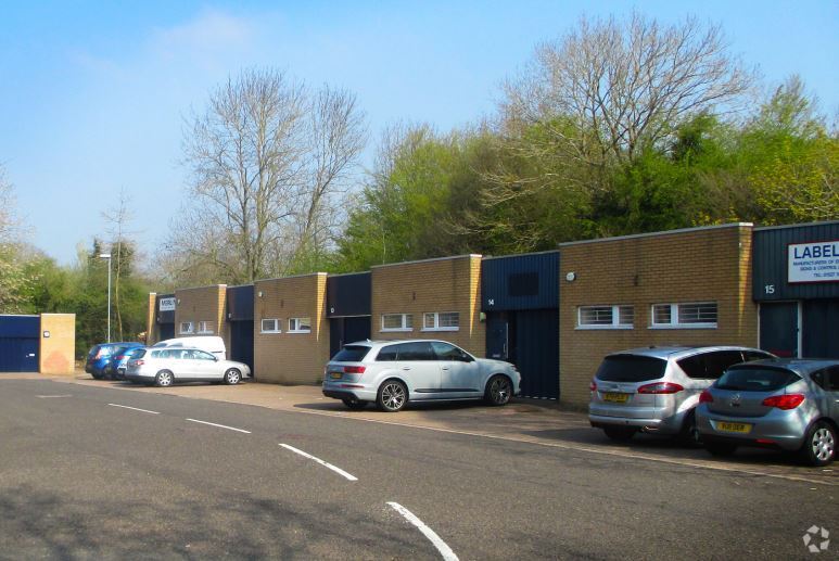 Walkers Rd, Redditch for sale Primary Photo- Image 1 of 1