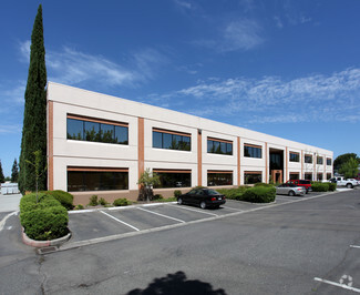 More details for 13395 New Airport Rd, Auburn, CA - Light Industrial for Rent