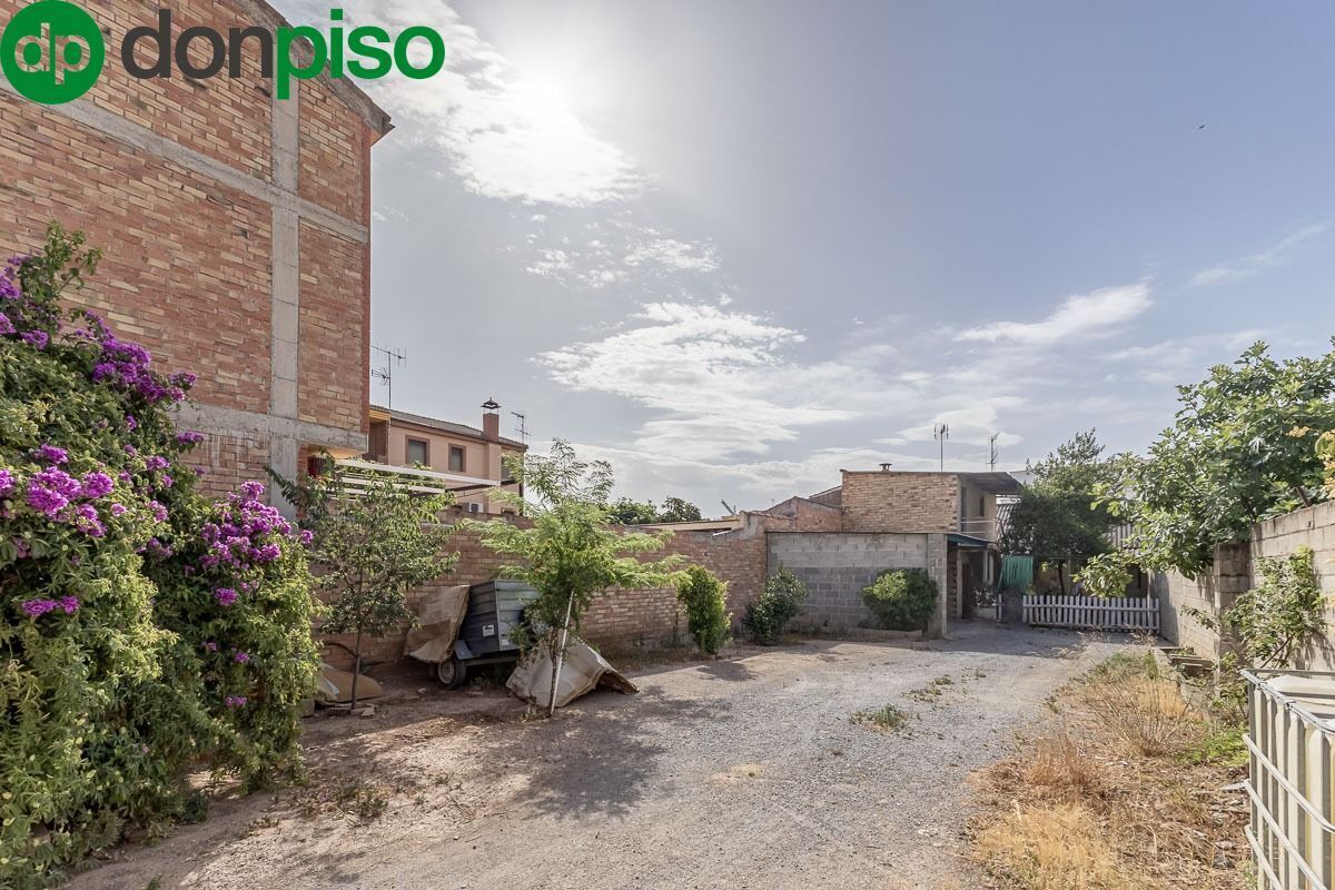 Land in Albolote for sale Building Photo- Image 1 of 27