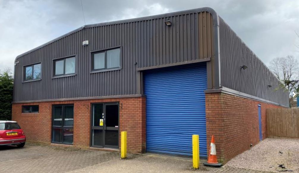 11 Clarendon St, Coventry for sale Building Photo- Image 1 of 1