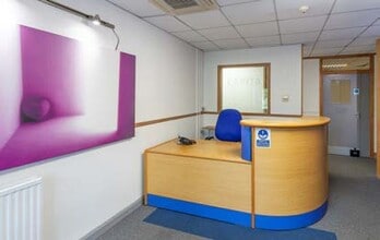 5-6 Mercian Clos, Cirencester to rent Interior Photo- Image 2 of 4