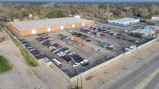 More details for 9001 Jensen Dr, Houston, TX - Industrial for Rent