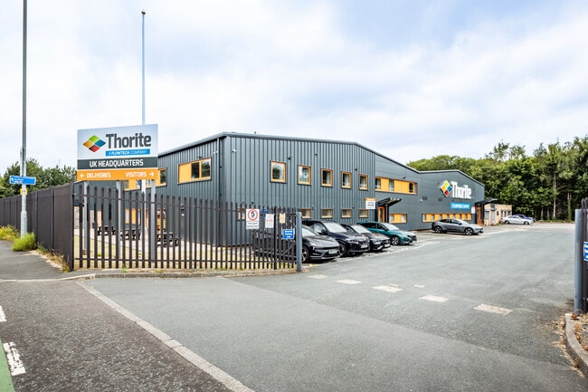 More details for Hillam Rd, Bradford - Light Industrial to Rent