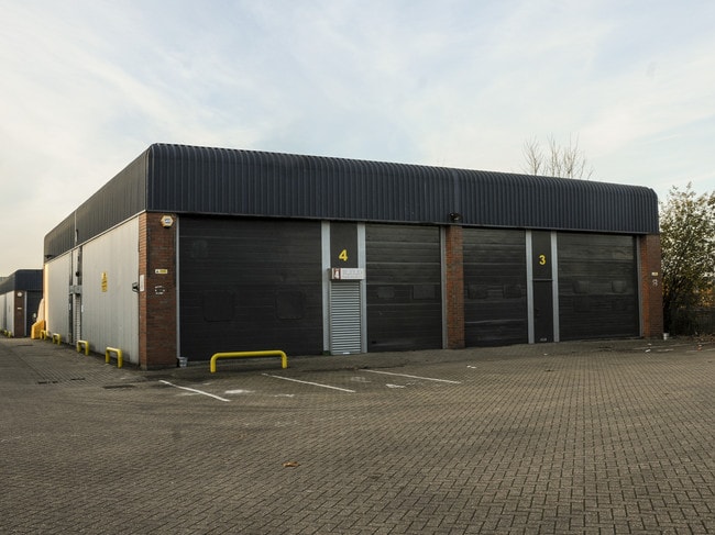 More details for Elmgrove Rd, Harrow - Industrial to Rent