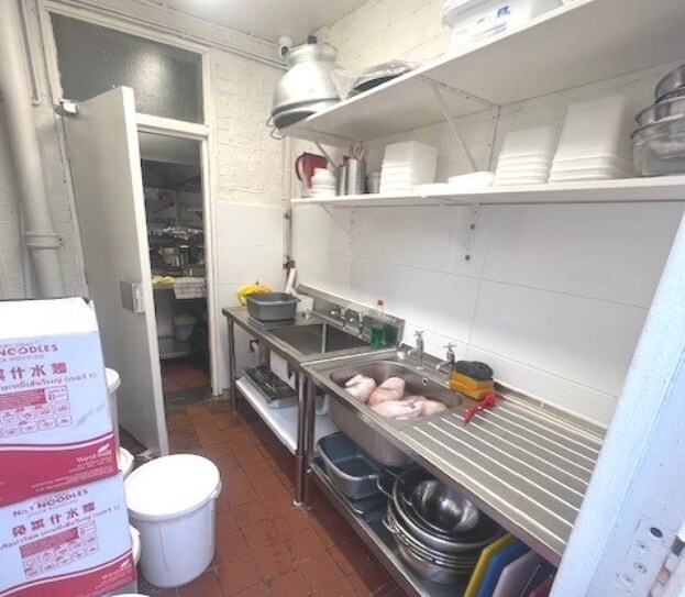 863 Green Lanes, London to rent - Interior Photo - Image 3 of 6