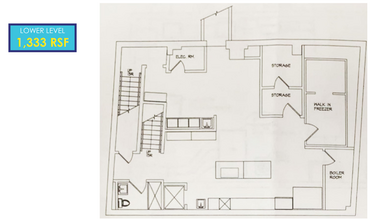 89 Greenwich St, New York, NY for rent Floor Plan- Image 1 of 7