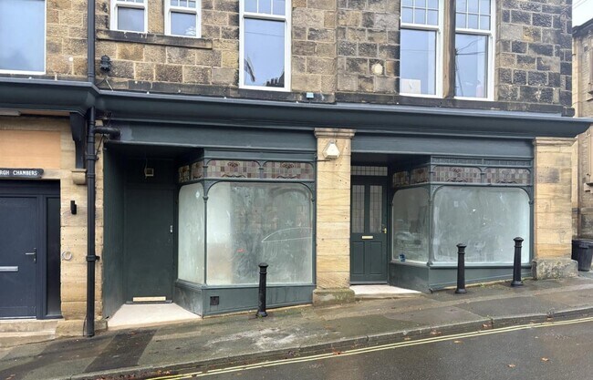 More details for 9 Chantry Dr, Ilkley - Retail to Rent