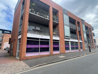 More details for Tenby St, Birmingham - Retail for Rent