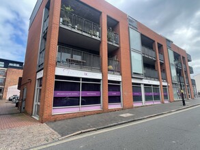 Tenby St, Birmingham for rent Building Photo- Image 1 of 7