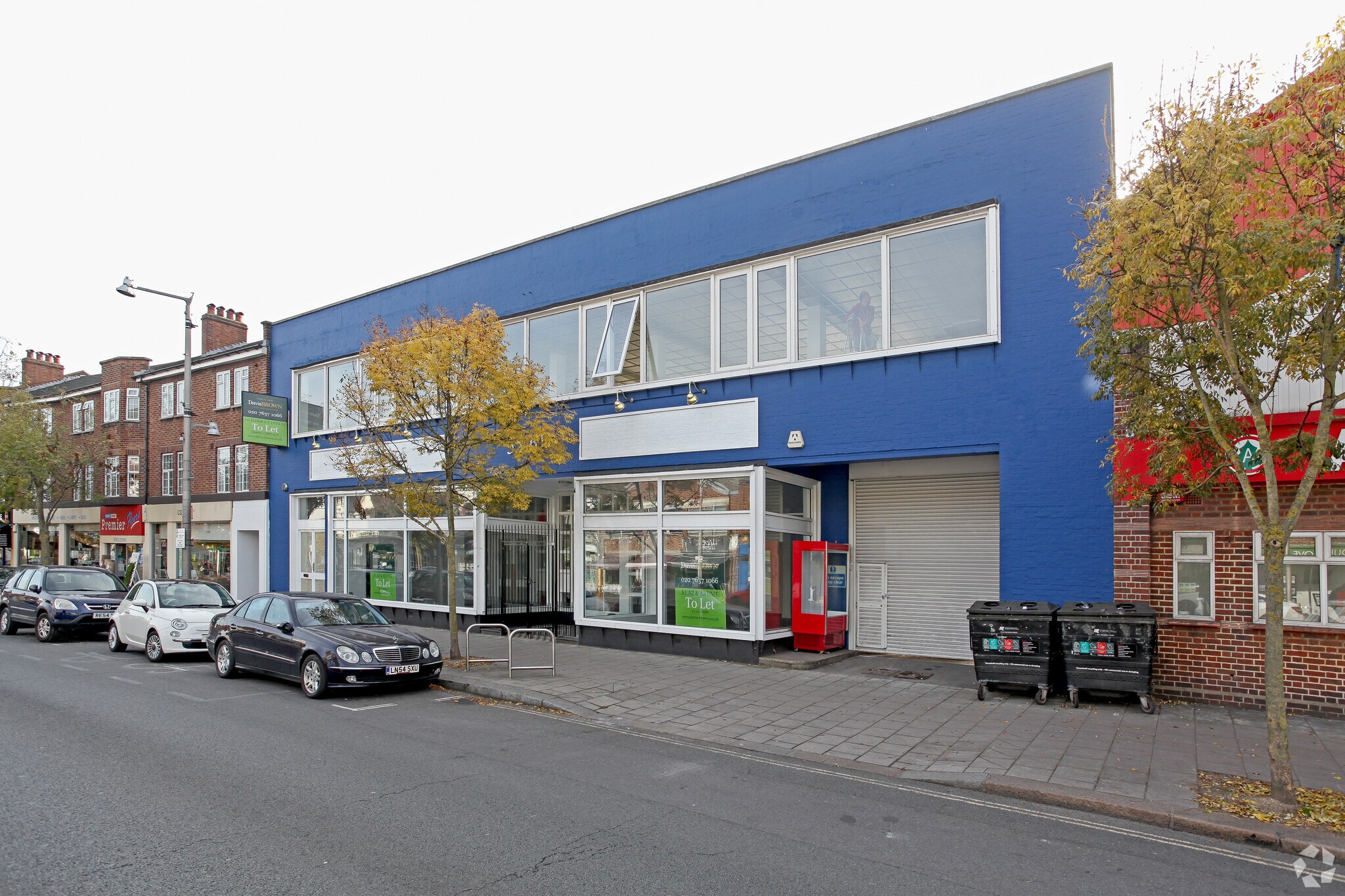 55-61 Heath Rd, Twickenham for sale Primary Photo- Image 1 of 1