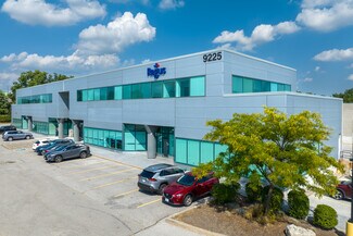 More details for 9225 Leslie St, Richmond Hill, ON - Co-working to Rent